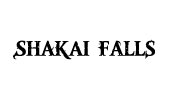 Shakai Falls