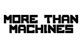 More Than Machines