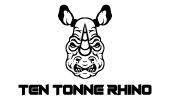 Ten Tonne Rhino