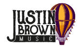 Justin Brown Music